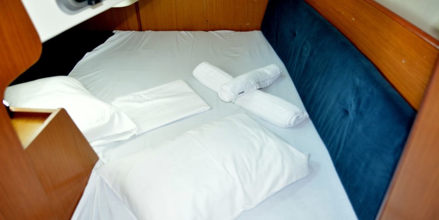 Jeanneau Sun Odyssey 32