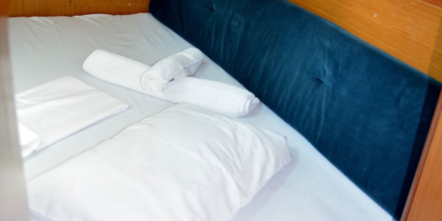 Jeanneau Sun Odyssey 32