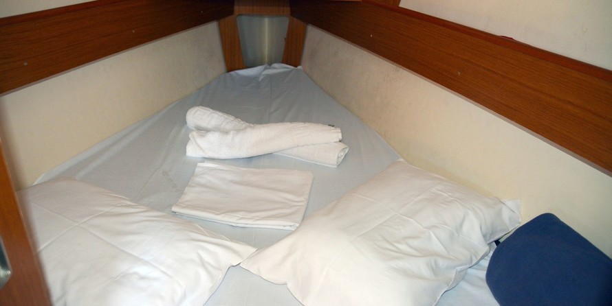 Jeanneau Sun Odyssey 32