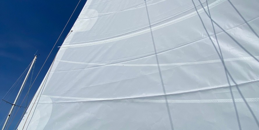 Jeanneau Sun Odyssey 32