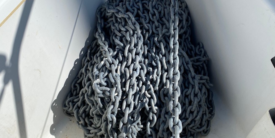 Jeanneau Sun Odyssey 32