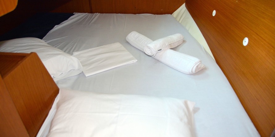 Jeanneau Sun Odyssey 32