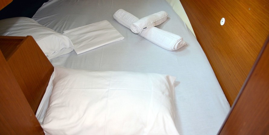 Jeanneau Sun Odyssey 32