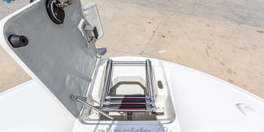 Yamaha Boats 212 SS