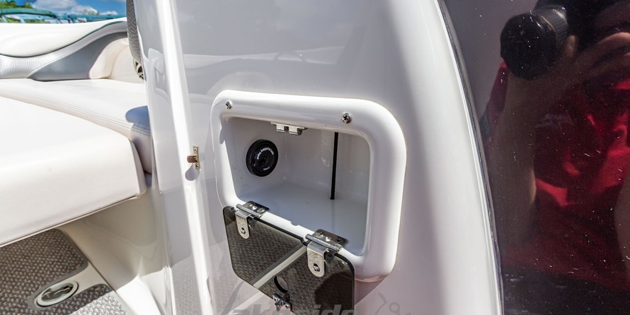 Yamaha Boats 212 SS