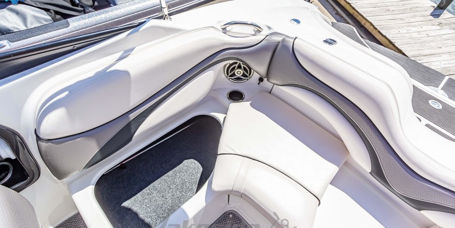 Yamaha Boats 212 SS