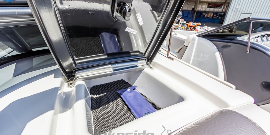 Yamaha Boats 212 SS