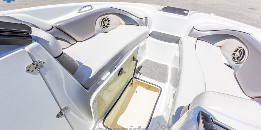 Yamaha Boats 212 SS
