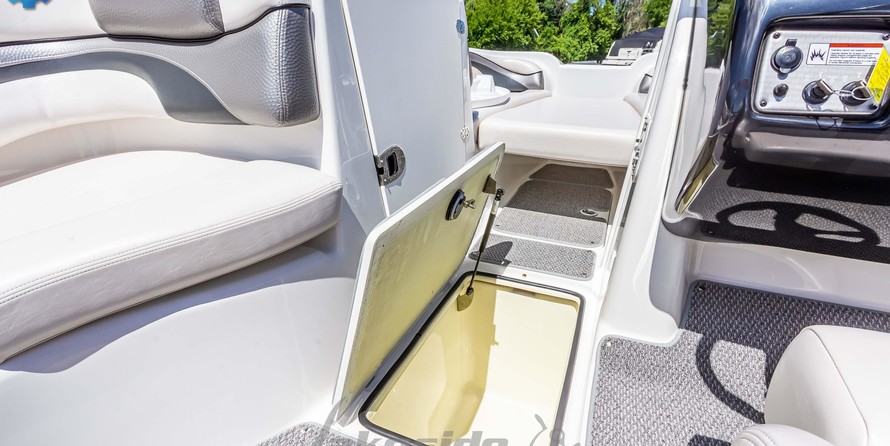 Yamaha Boats 212 SS
