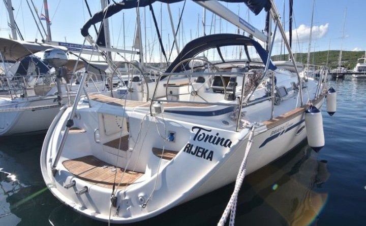 Bavaria 50 Cruiser