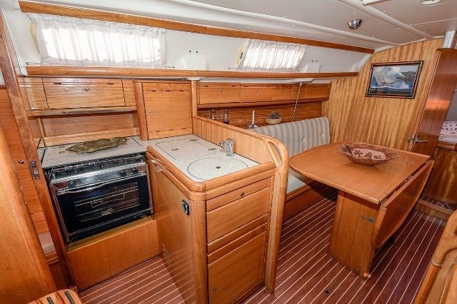 Bavaria 30 Cruiser