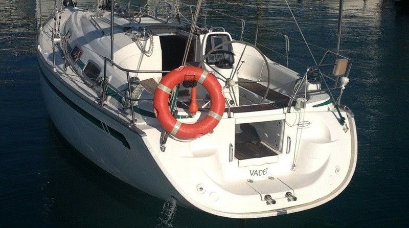 Bavaria 30 Cruiser