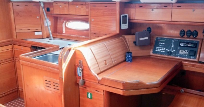 Bavaria 50 Cruiser