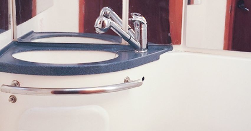 Bavaria 50 Cruiser