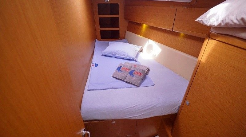 Jeanneau Sun Odyssey 44i