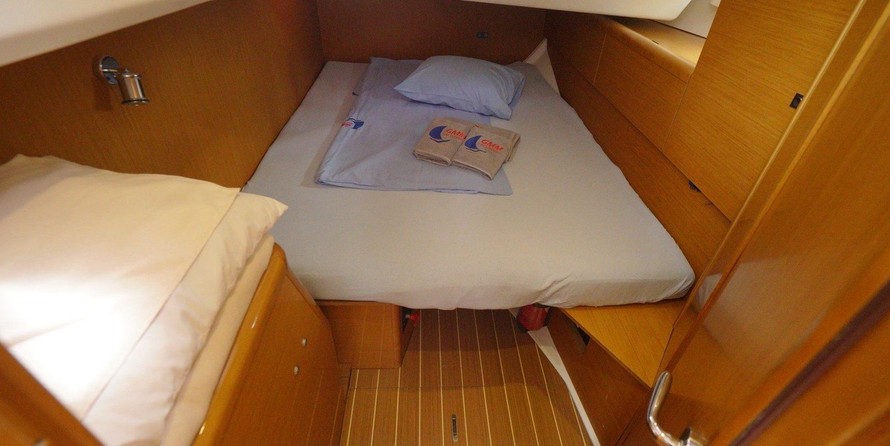 Jeanneau Sun Odyssey 44i