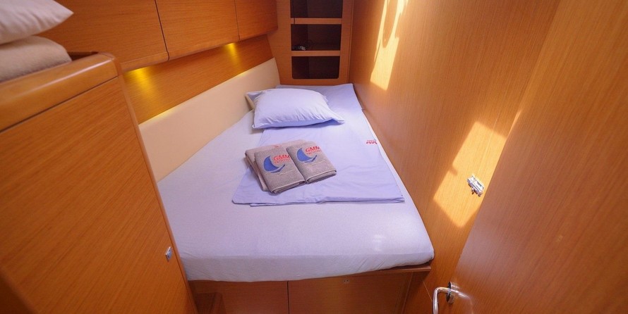 Jeanneau Sun Odyssey 44i