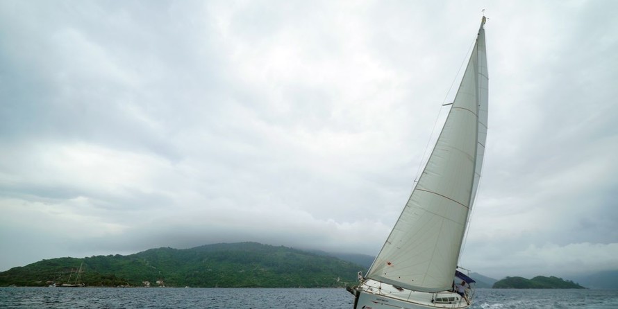 Jeanneau Sun Odyssey 44i