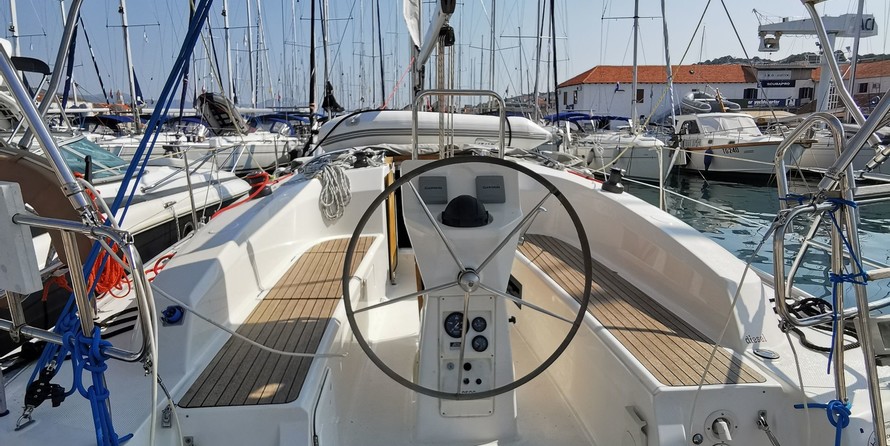Bavaria 32 Cruiser