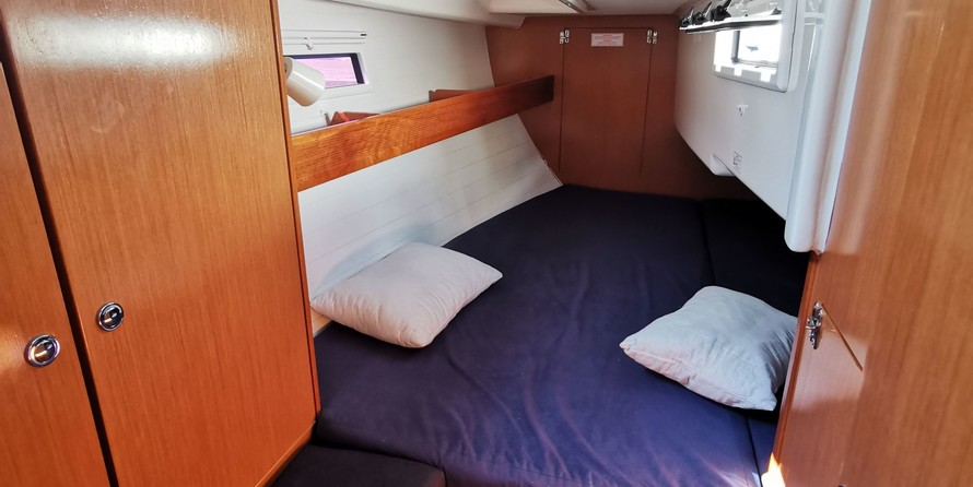 Bavaria 32 Cruiser