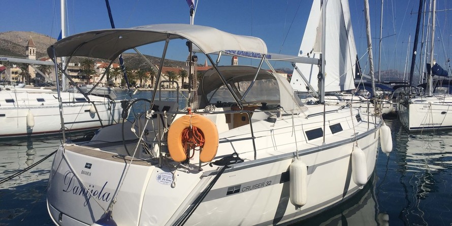 Bavaria 32 Cruiser