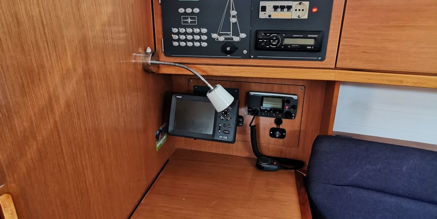 Bavaria 32 Cruiser