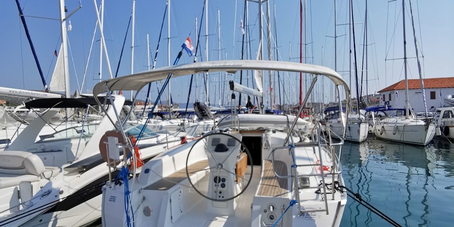 Bavaria 32 Cruiser