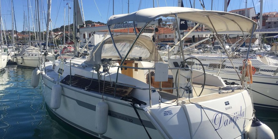 Bavaria 32 Cruiser