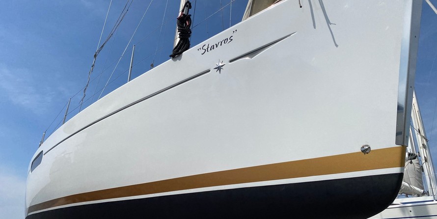 Jeanneau Sun Odyssey 44i