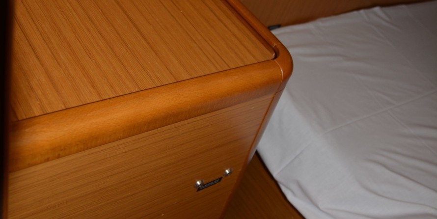 Jeanneau Sun Odyssey 44i