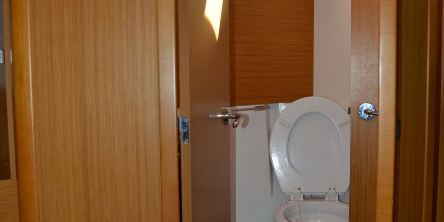 Jeanneau Sun Odyssey 44i