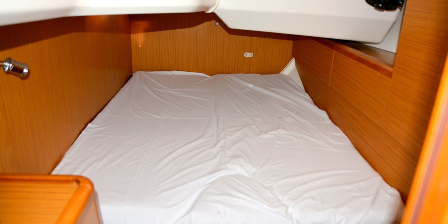 Jeanneau Sun Odyssey 44i