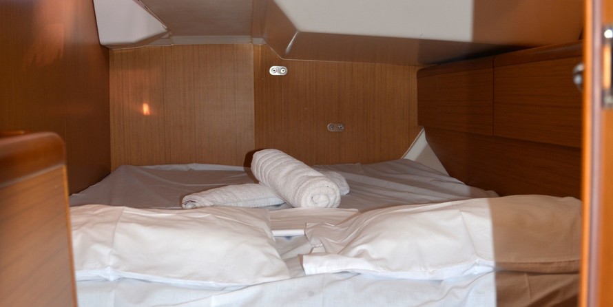 Jeanneau Sun Odyssey 44i