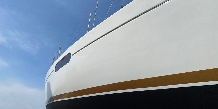 Jeanneau Sun Odyssey 44i