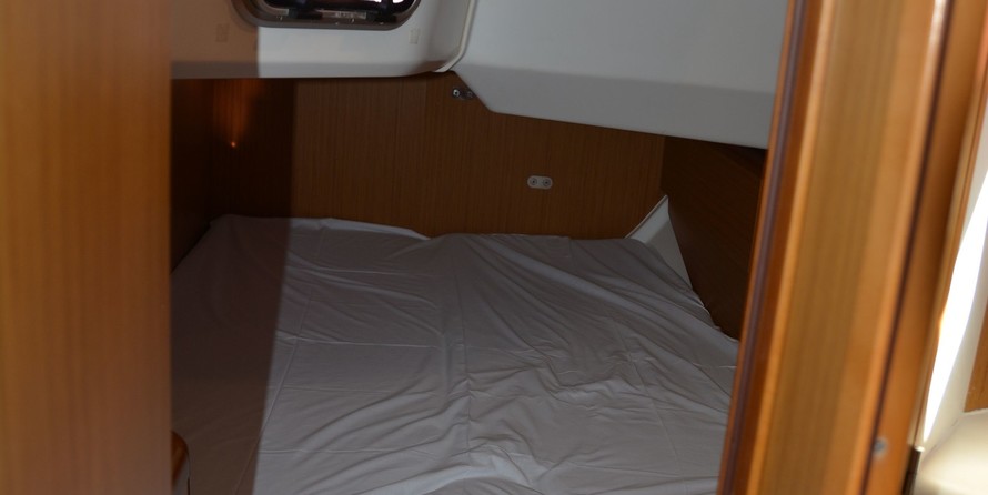 Jeanneau Sun Odyssey 44i