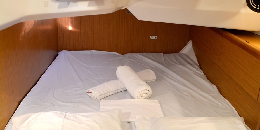 Jeanneau Sun Odyssey 44i