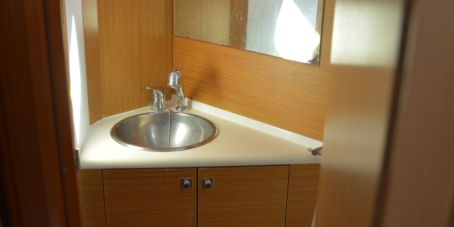 Jeanneau Sun Odyssey 44i