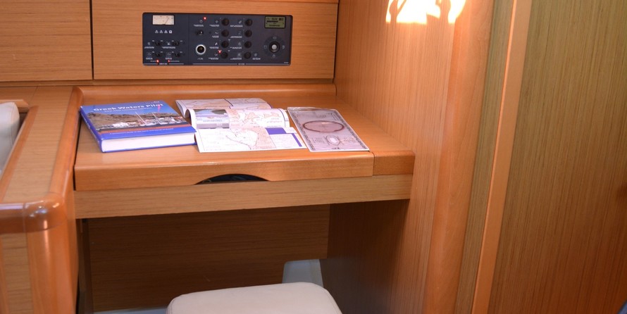 Jeanneau Sun Odyssey 44i