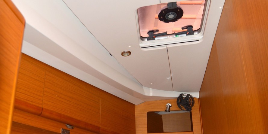 Jeanneau Sun Odyssey 44i