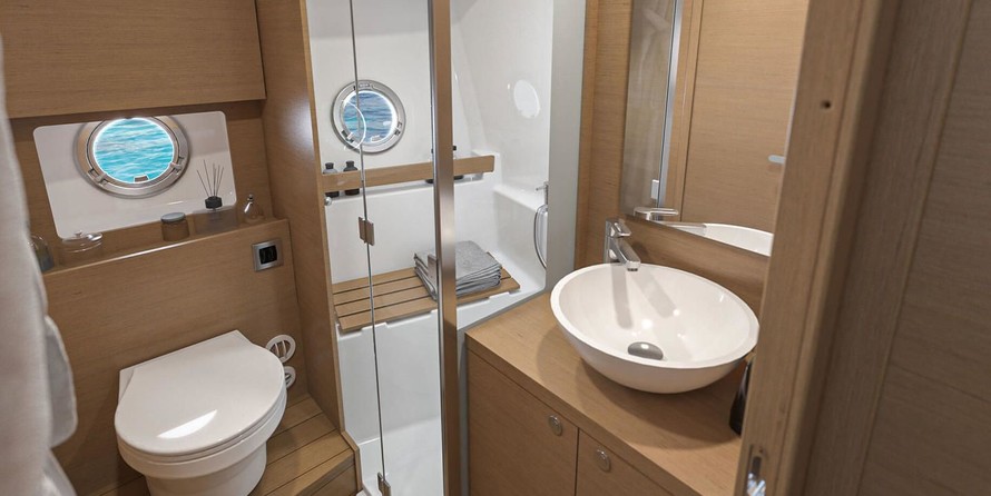 Beneteau Swift Trawler 48