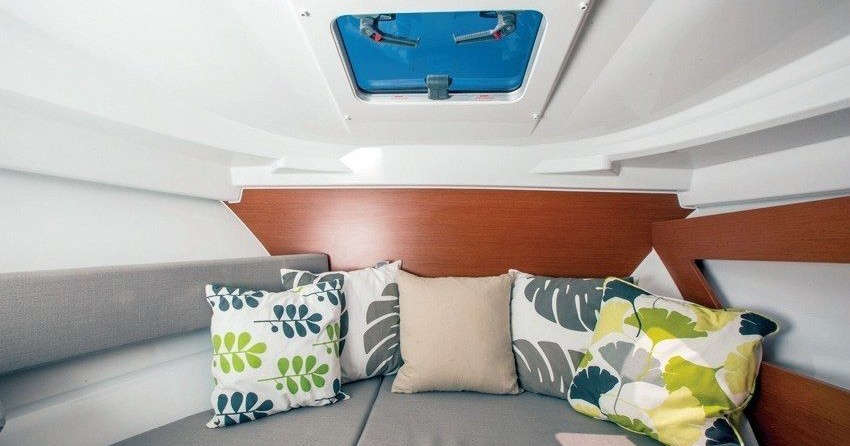 Jeanneau Merry Fisher 795