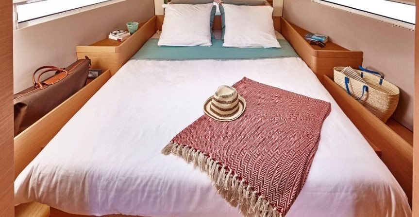 Jeanneau Sun Odyssey 440