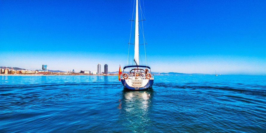 Jeanneau Sun Odyssey 54 DS