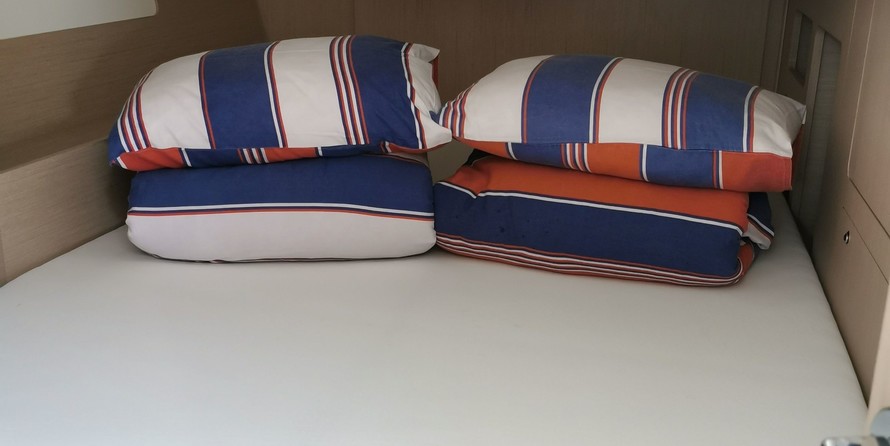 Beneteau Oceanis 46.1