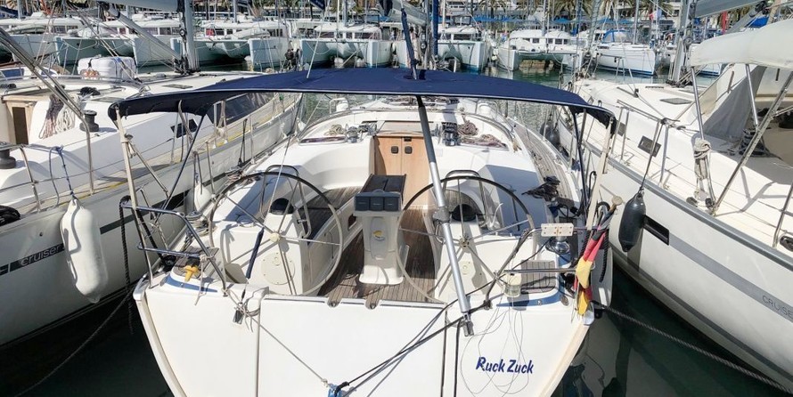 Bavaria 40 Cruiser
