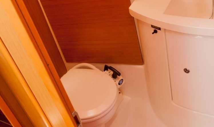 Jeanneau Sun Odyssey 42