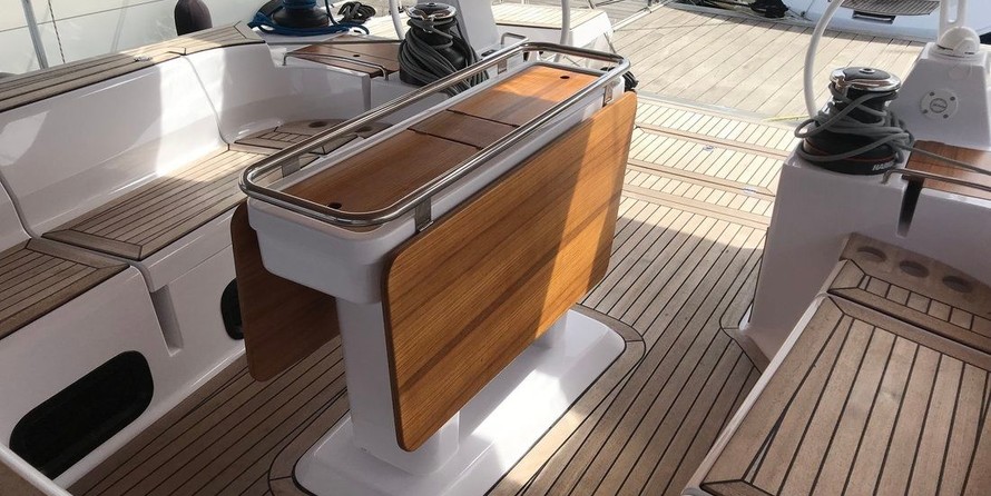 Elan Impression 50