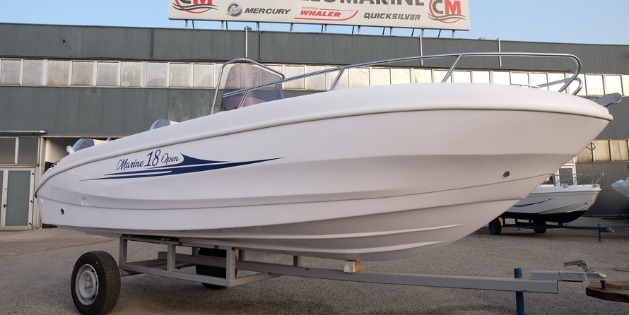 Marine 18
