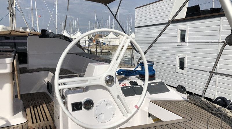 Elan Impression 50