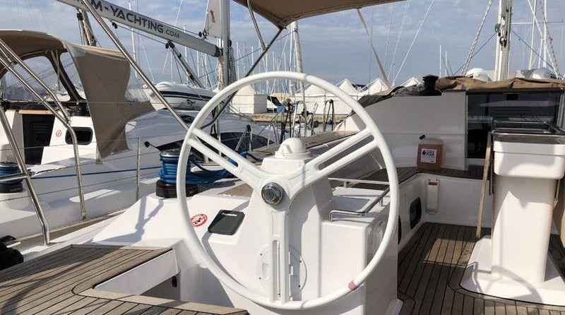 Elan Impression 50